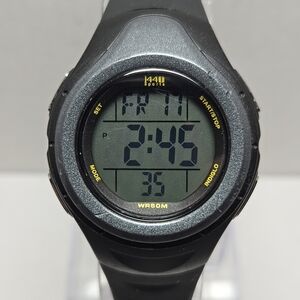 Womens Timex 1440 Sports Indiglo WR 50M Quartz Digital Watch New Battery